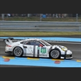 thumbnail Pilet / Bergmeister / Tandy, Porsche 911 RSR, Porsche Team Manthey