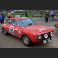 thumbnail Wright / Traverso, Alfa Romeo GTA 1300 1968