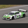 thumbnail Biela / Hohenadel / Mutsch, Audi R8 LMS, Raeder Motorsport