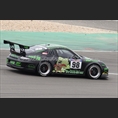 thumbnail Alzen / Wlazik, Porsche 911 GT3 Cup, PZ Aschaffenburg