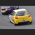 thumbnail Simoncini / Mazzeri / Alborghetti, Renault Clio, Lanza Motorsport