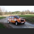 thumbnail Gathy / Fey, Renault 4 L - 1985