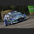 thumbnail Latvala / Anttila, Ford Fiesta RS WRC, Ford World Rally Team