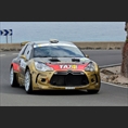 thumbnail Botka / Szeles, Citroën DS3 R5, Botka Rally Team / PHSport