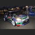 thumbnail Latvala / Anttila, Ford Fiesta RS WRC, Ford WRT