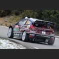 thumbnail Hänninen / Tuominen, Ford Fiesta RS WRC, Qatar World Rally Team