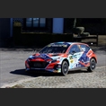 thumbnail Munster / Louka, Hyundai i20 N Rally2, BMA Autosport