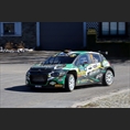 thumbnail De Cecco / Humblet, Citroën C3 Rally2, DG Sport Compétition