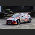 thumbnail Cherain / Withers, Hyundai i20N Rally2, BMA