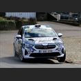 thumbnail Bouillon / Antoine, Opel Corsa Rally4