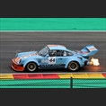 thumbnail Fatemi, Porsche 934/5 - 1976