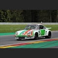 thumbnail Becker / Wilds, Porsche 911 Carrera RSR 3.0 - 1974