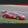 thumbnail Eastwood / Schultz, Ferrari 458 GT3, G-Cat Racing