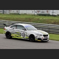 thumbnail Buffet / Buffet, BMW M235i, DBJE Racing