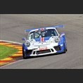 thumbnail Paque / Paisse, Porsche 991 GT3 Cup, Speedlover