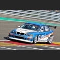 thumbnail Van Loon / Van Loon, BMW E46 M3, Blueberry Racing