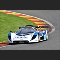 thumbnail Greenhalgh / Greenhalgh, Saker, Johan Kraan Motorsport