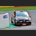thumbnail Schulte / Koster, Renault Clio 4, Certainty Racing