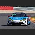 thumbnail Alpine Elf Cup Series - Cazaux, Alpine A110 Cup, Race Cars Consulting
