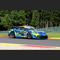 thumbnail Belcar Endurance Championship - Meurrens / Meurrens / Meurrens, Porsche 992 GT3 Cup, MM Racing