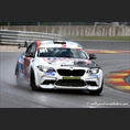 thumbnail Belcar Endurance Championship - Wauters, BMW M240i Dayvtec, Dayvtec