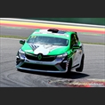 thumbnail Milan, Renault Clio R.S. Line, Milan Competition