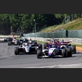 thumbnail GB3 Championship - Gowda, Tatuus MSV GB3-025, Xcel Motorsport