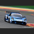 thumbnail Lotus Cup Europe - Börgens, Lotus Exige V6 Cup R, KomoTec