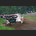 thumbnail Van Loon / Thierie, Ford Focus RS WRC '09, Wevers Sport