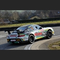 thumbnail Snijers / Bouchat, Porsche 997 GT3, LLM Meca Sport