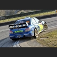 thumbnail Bonjean / Portier, Subaru Impreza S12B WRC, F1rst Motorsport