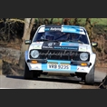 thumbnail Deblauwe / Lemaire, Ford Escort Mk II, RS Rallying Solutions