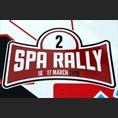 thumbnail Spa Rally 2019