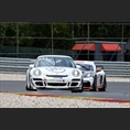 thumbnail ACNN Series #2 - Kraaneveld, Porsche GT3