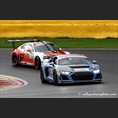 thumbnail 100 Series by BGDC & TTE Pirelli Series - Plessis / Charpentier, Audi R8, Loca Racing
