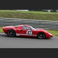 thumbnail Meins / Lillingston-Price, Ford GT40