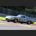 thumbnail Friedrichs / Hadfield / Mallock, Aston Martin DB4 GT DP214