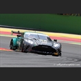 thumbnail British GT Championship - Petrobelli / Adam, Aston Martin Vantage AMR GT3 Evo, Blackthorn