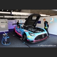 thumbnail British GT Championship - Dawson / Jewiss, Mercedes-AMG GT3 Evo, 2 Seas Motorsport