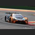 thumbnail British GT Championship - Tillbrook / Kirchhöfer, McLaren 720S GT3 Evo, Optimum Motorsport