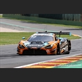 thumbnail British GT Championship - Tillbrook / Kirchhöfer, McLaren 720S GT3 Evo, Optimum Motorsport