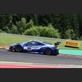 thumbnail British GT Championship - Ip / Bridger, Honda NSX GT3 Evo II, Bridger Motorsport