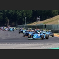 thumbnail Championnat de France FFSA F4 - Munoz, FIA Mygale M21-F4