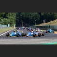 thumbnail Championnat de France FFSA F4 - Iglesias, FIA Mygale M21-F4