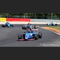 thumbnail Championnat de France FFSA F4 - Bouzar, FIA Mygale M21-F4