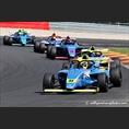 thumbnail Championnat de France FFSA F4 - Herrouin, FIA Mygale M21-F4