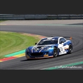 thumbnail Championnat de France FFSA GT - Gialdini / Delomier, Ginetta G56 GT4 Evo, CMR