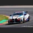 thumbnail Championnat de France FFSA GT - Cartelle / Fumal, BMW M4 GT4 G82 Evo, Chazel Technologie Course
