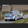 thumbnail Vanden Abeele / Smets, Volkswagen Polo S2000, GoDrive Racing