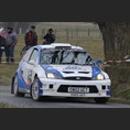 thumbnail Mummery / Scarrett, Ford Focus WRC, MSL